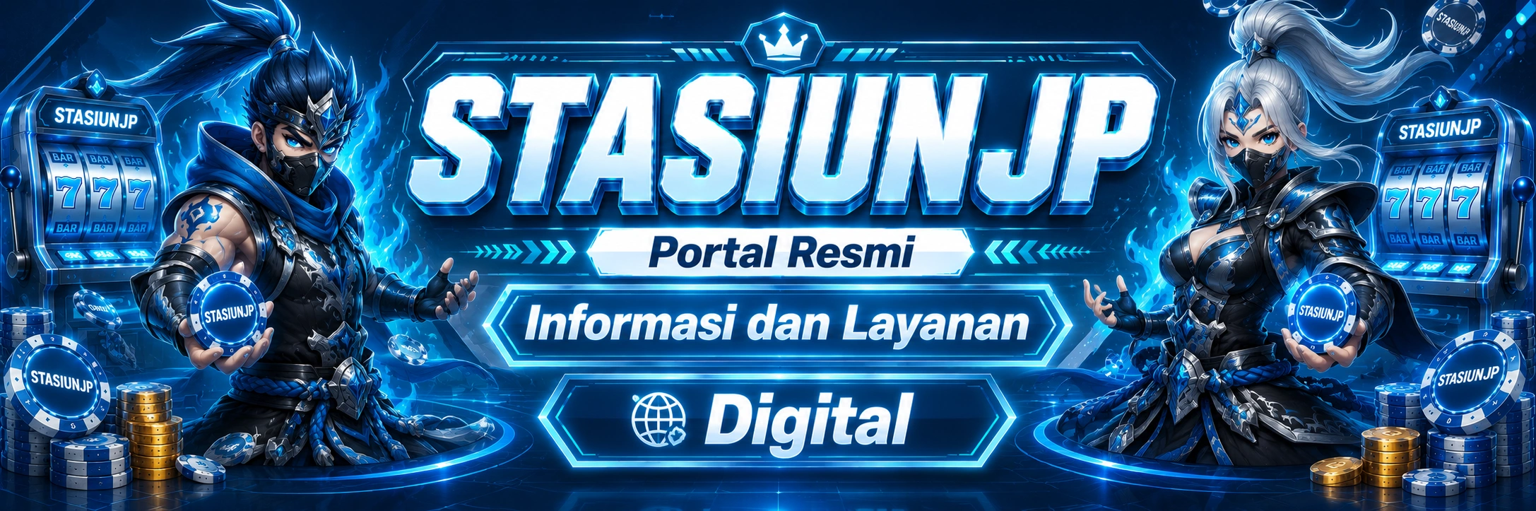 STASIUNJP