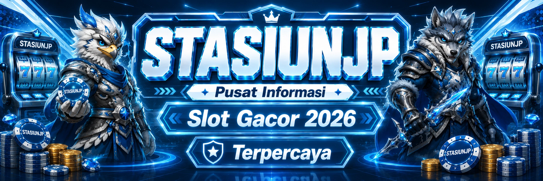 STASIUNJP