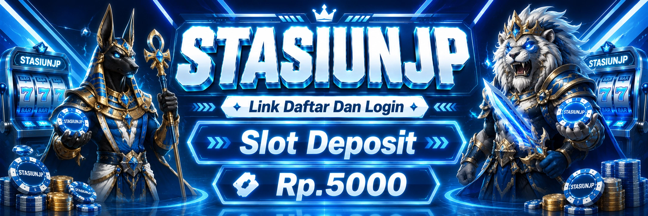 STASIUNJP