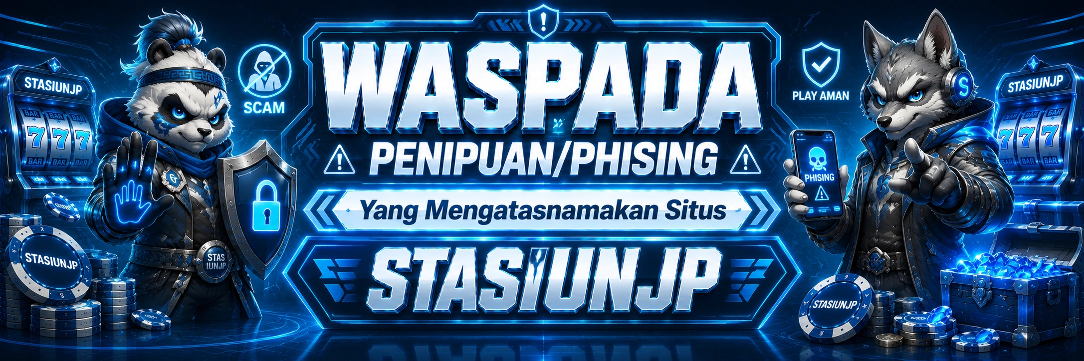 STASIUNJP